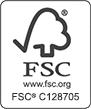 azienda certificata FSC